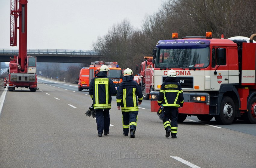 VU A4 Rich Olpe kurz hinter AK Koeln West P434.JPG